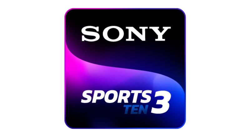Sony Ten 3